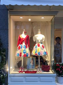 Wilmar Schutz Harajuku fashion playground for middle-class Japanese girls with anxious owner Tokoyo Chris Wilmar Architect