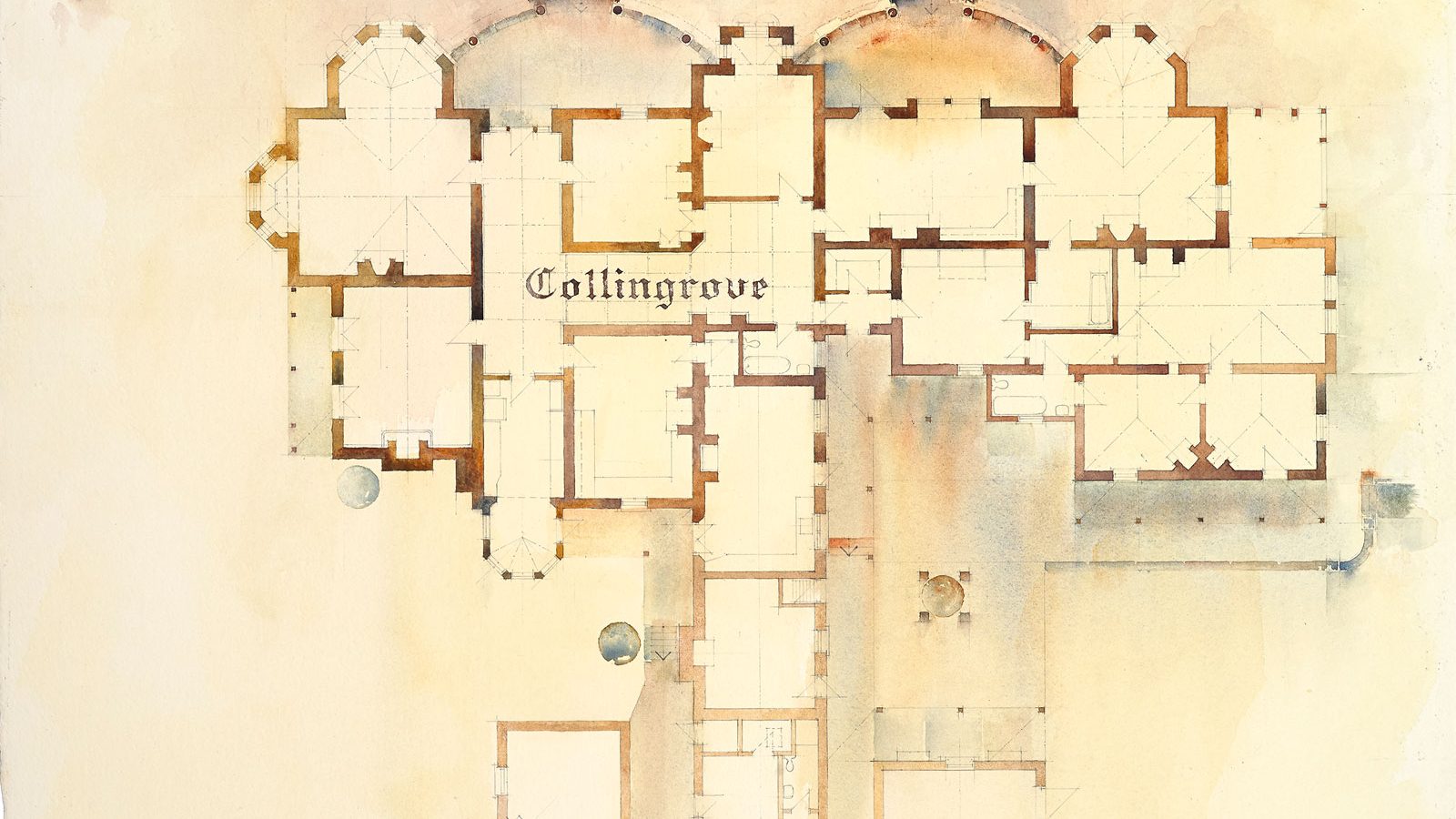 collingrove-homestead-watercolour-floor-plan-sa-chris-wilmar-architect-for-wilmar-schutz