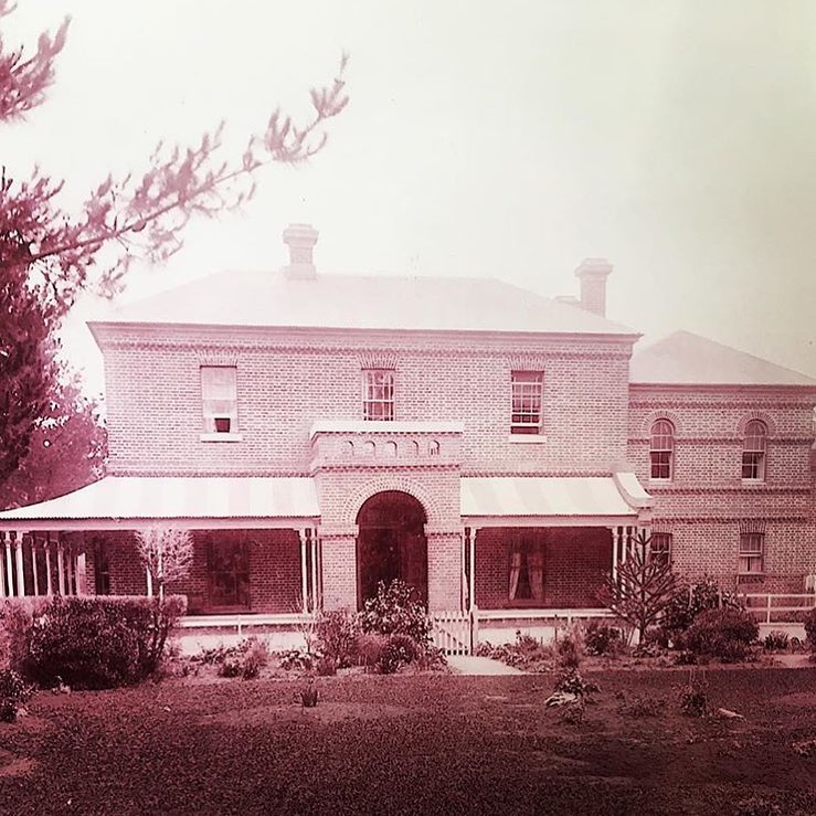 Ravenswood Homestead 1857 Ravenswood Victoria-chris-wilmar-architect-for-wilmar-schutz